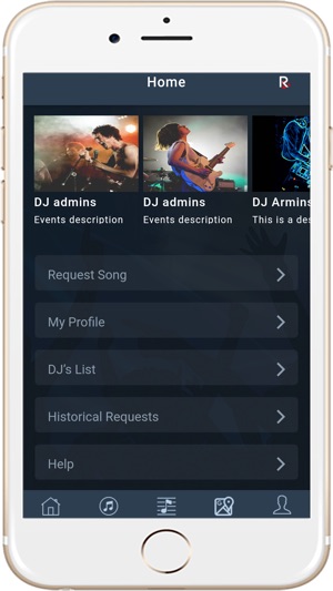 Recuest Live(圖7)-速報App