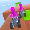 Tricky Rider 3D