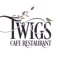 With the Twigs Cafe To Go mobile app, ordering food for takeout has never been easier