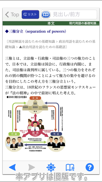 現代用語の基礎知識2009年版【自由国民社】のおすすめ画像2