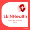 Skin Health Patient contact information