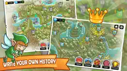 kingdom defense 2: empires problems & solutions and troubleshooting guide - 2