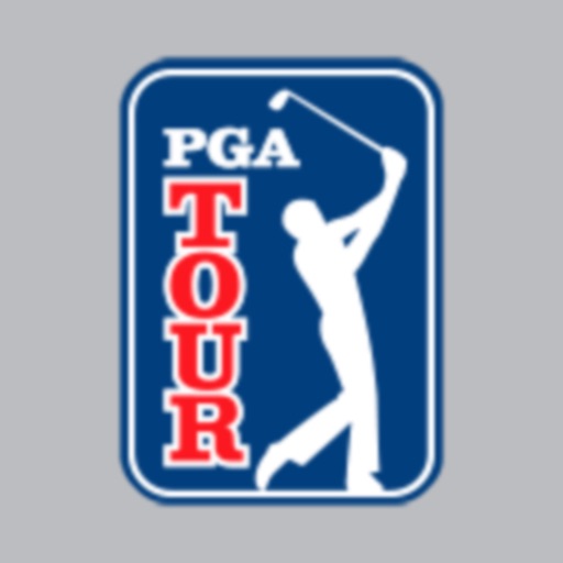 PGA TOUR AR iOS App