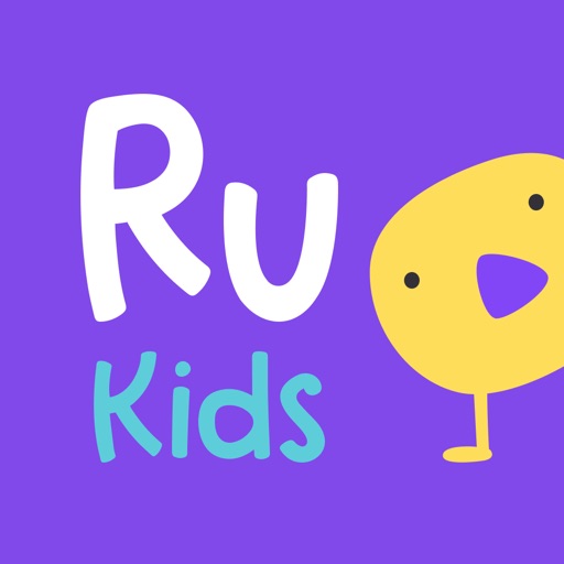 RutubeKids