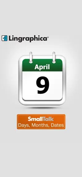 Game screenshot SmallTalk Days, Months, Dates mod apk