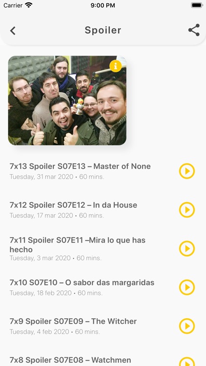 CUAC FM screenshot-4