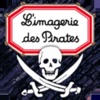 L'imagerie des Pirates