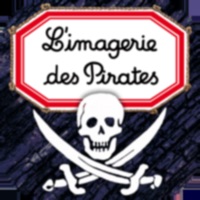 L'imagerie des Pirates app not working? crashes or has problems?