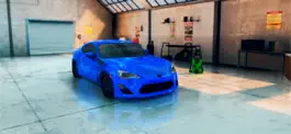 Game screenshot Car Wash Simulator 2023 hack