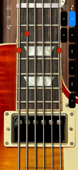 Game screenshot Элита Гитара - играйте аккорды hack