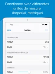 carburation pour rotax max evo iPad Captures Décran 4