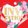 Invitation Maker -Party Invite - iPhoneアプリ