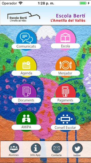 Escola Bertí(圖1)-速報App