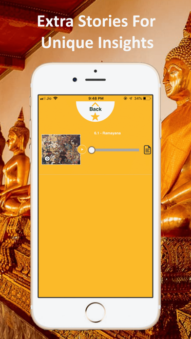 Wat Pho Reclining Buddha Guideのおすすめ画像7
