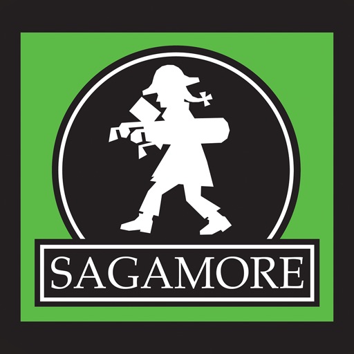 Sagamore Golf Icon