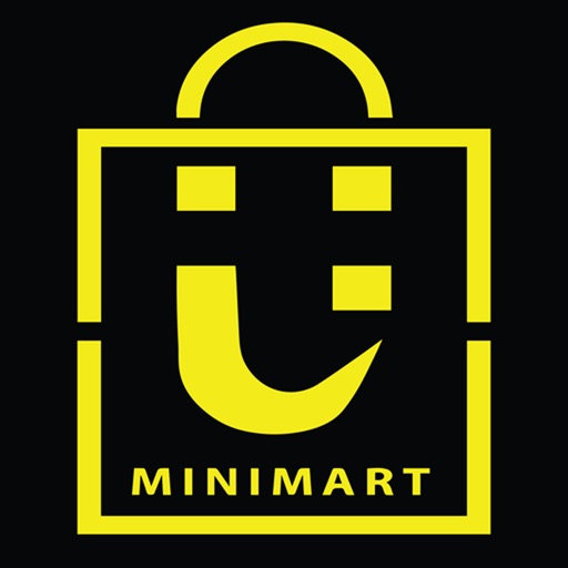 Uptown Minimart UAE icon