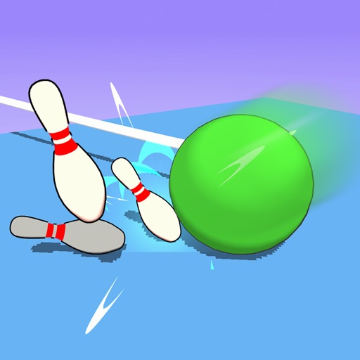 Connect Bowling icon