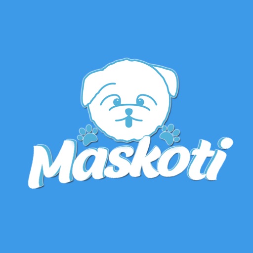 Maskoti