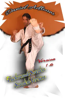 Game screenshot TaekwondoSweden mod apk