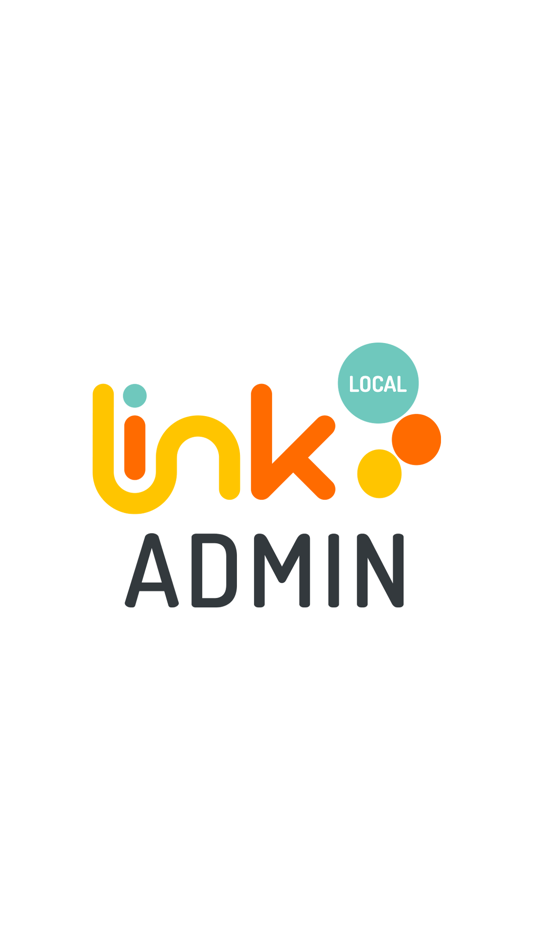 #1. Link Local Admin (iOS) 来自: LinkHQ