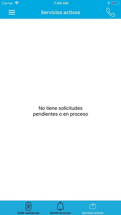 Asistencia Movistar screenshot-3