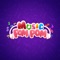 Music Pom Pom is a series of interactive music exercises to enhance the musical knowledge of young children (4-10 years old)
