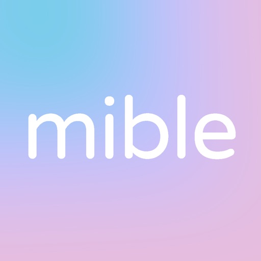 Mible icon