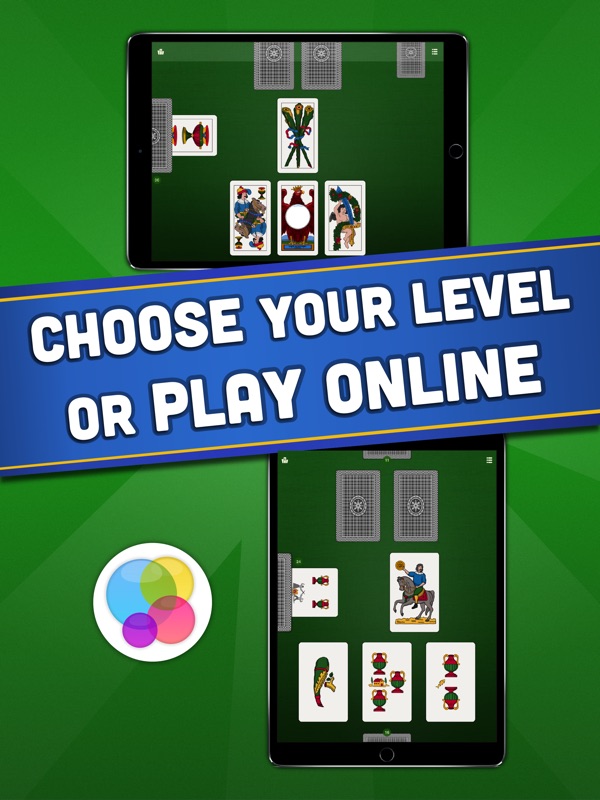 La Briscola Classic Card Games screenshot 9