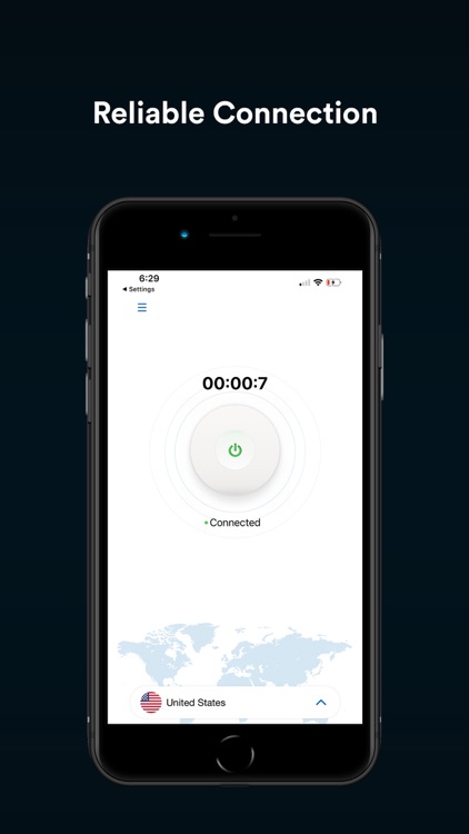 VPN Unlimited free of Ads