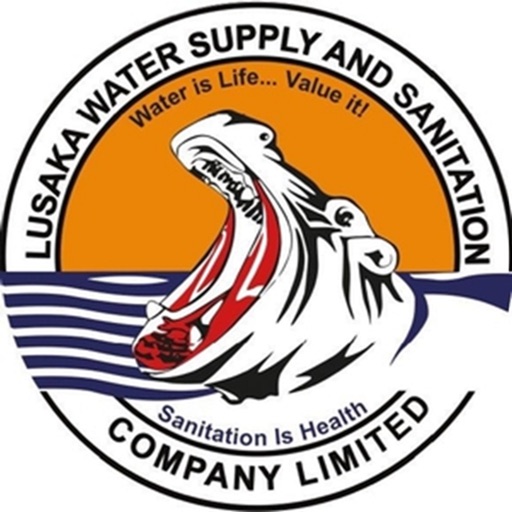 Lusaka Water Supply App