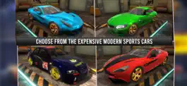 Game screenshot GT Car Stunt Racing Mega Ramps mod apk