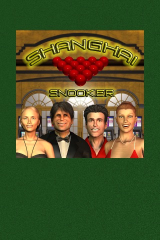 Shanghai Snookerのおすすめ画像1