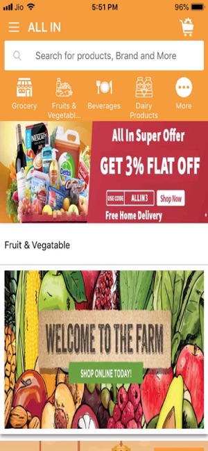AllIn Retail(圖2)-速報App