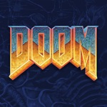 Download DOOM app