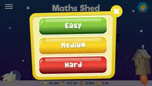 Math Shed screenshot 3