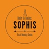 北谷にあるHair&relax Sophisの公式アプリ