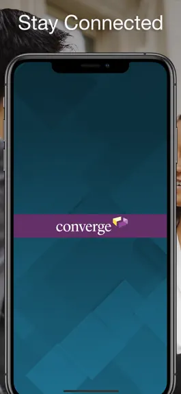 Game screenshot Converge Advocacy mod apk