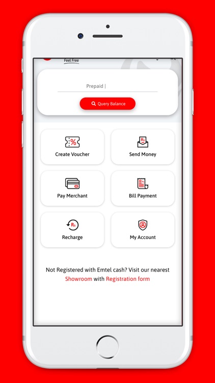 My Emtel App screenshot-3