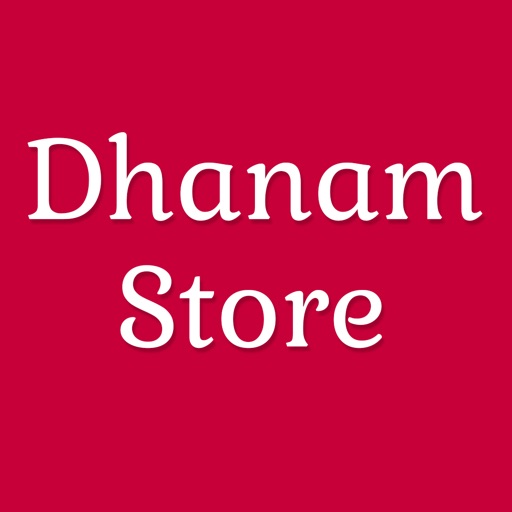 Dhanam Store - Online Grocery