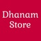 Buy grocery online from Dhanam Store at best prices and get them delivered to your home