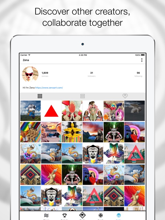 Screenshot #6 pour Freemix