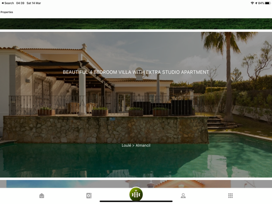 Screenshot #6 pour Holideum : Invest in Rentals