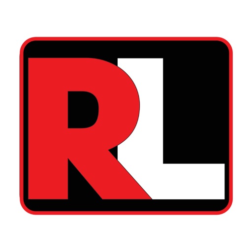 Redline Store icon