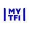 Découvrez la toute nouvelle application MYTF1, pensée et créée pour vous