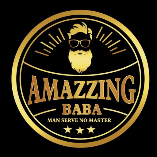 AMAZZINGBABA