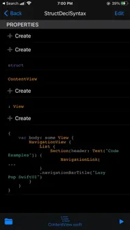 App Maker. iphone bilder 2