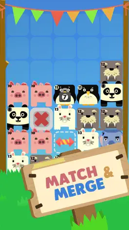 Game screenshot Make Match — Найди одинаковые mod apk