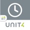 IMPORTANT: 'Unit4 Timesheets for MDM' has been developed to be used exclusively together with XenMobile (Citrix Secure Hub app)