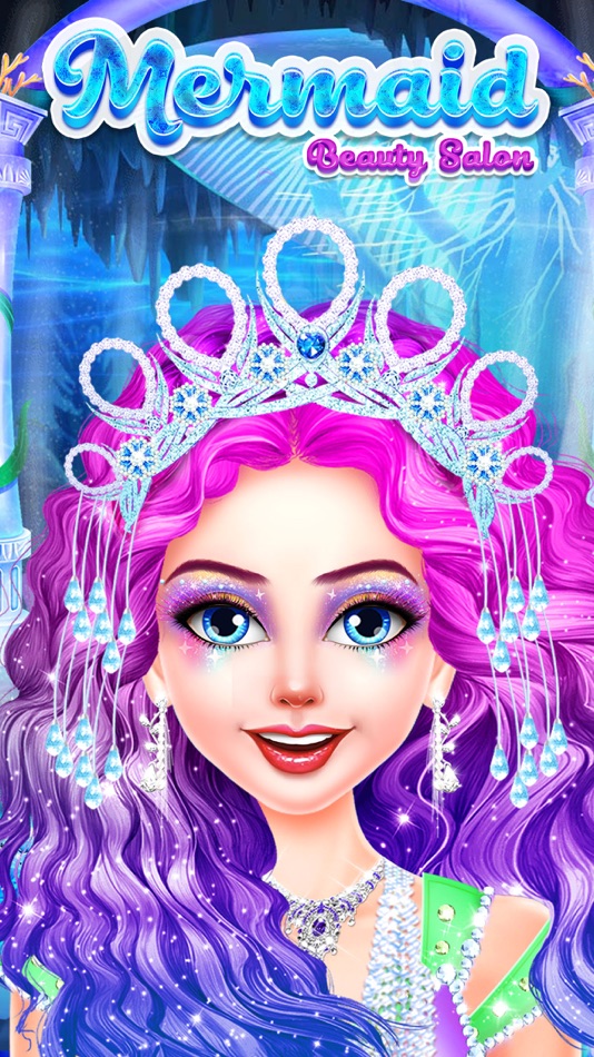 Mermaid Simulator! - 1.2 - (iOS)