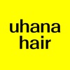 uhana hair（ウハナヘアー） icon